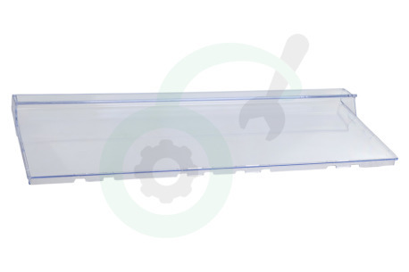 Beko Koelkast 4638250500 Frontpaneel