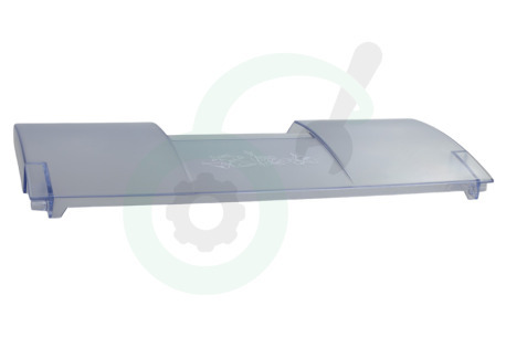 Beko Koelkast 4551630200 Vriesvakklep Van vriesvak -bovenste-, 418x180mm