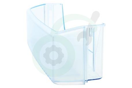 Beko Koelkast 4298130400 Flessenrek Transparant