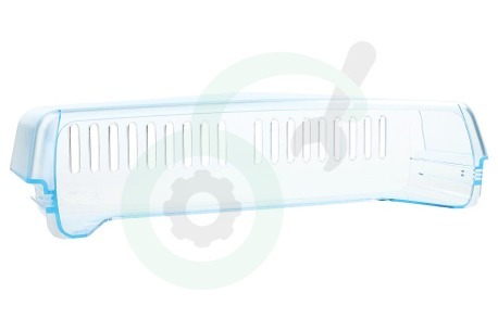 Beko Koelkast 4298130400 Flessenrek Transparant