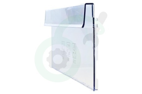 Beko Koelkast 5906370300 Front Van vrieslade