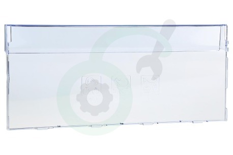 Beko Koelkast 5906370300 Front Van vrieslade