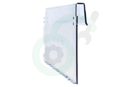 Beko Koelkast 5906370300 Front Van vrieslade