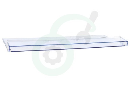Beko Koelkast 5906370300 Front Van vrieslade