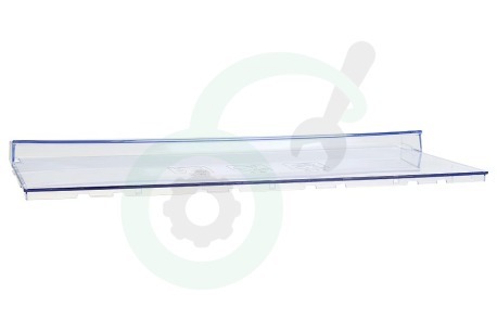 Beko Koelkast 5906370300 Front Van vrieslade