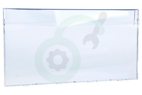 Beko Koelkast 5906360300 Front Van vrieslade