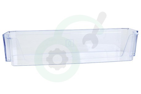 Beko Koelkast 4397291300 Flessenrek Transparant