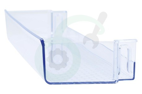 Beko Koelkast 4640550100 Deurbak Transparant
