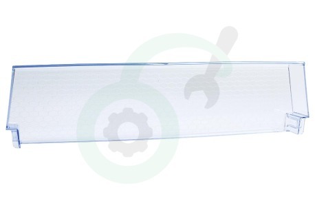 Beko Koelkast 4640550100 Deurbak Transparant