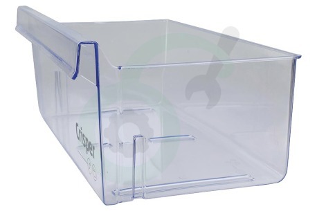 Beko Koelkast 4640580100 Groentebak Transparant