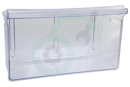 Beko Koelkast 4640580100 Groentebak Transparant