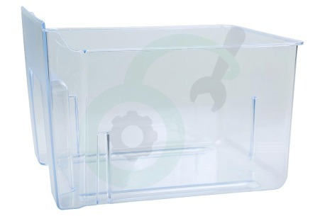 Blomberg Koelkast 4237950100 Groentebak Transparant