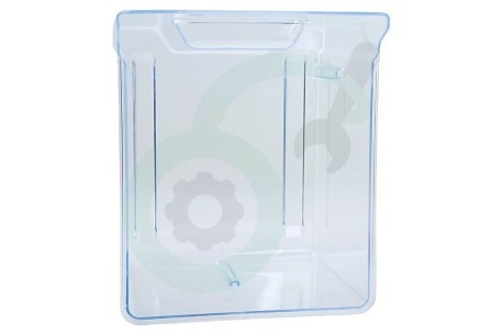 Blomberg Koelkast 4237950100 Groentebak Transparant