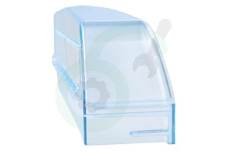 Beko Koelkast 4541360400 Deurvak Transparant