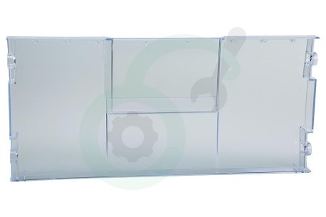 Beko Koelkast 4331790100 Front Van vrieslade