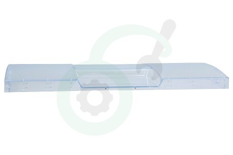 Beko Koelkast 4331790100 Front Van vrieslade