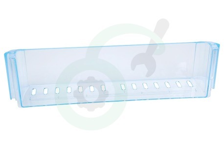 Beko Koelkast 4616770500 Flessenrek Transparant