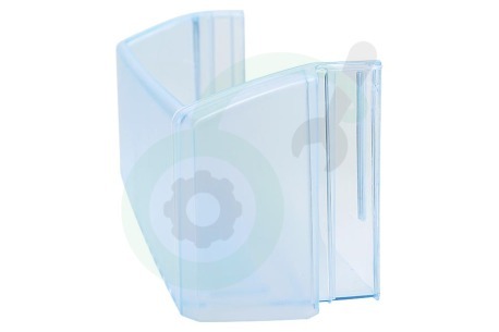 Beko Koelkast 4616770500 Flessenrek Transparant