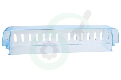 Beko Koelkast 4616770500 Flessenrek Transparant