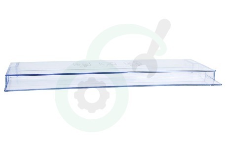 Beko Koelkast 5906370700 Vriesvakklep Transparant