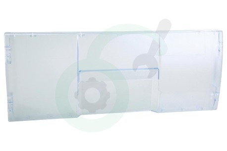 Blomberg Koelkast 4206650100 Front Van Vrieslade