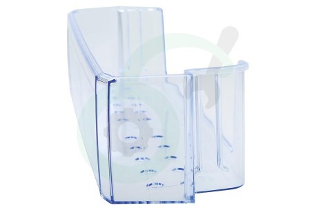 Beko Koelkast 4875030200 Flessenrek Transparant