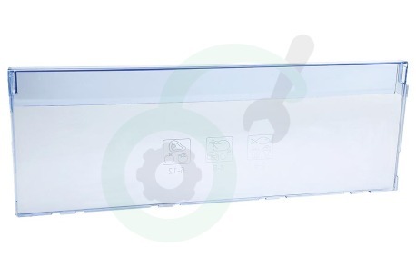Beko Koelkast 4948150400 Front Van vrieslade
