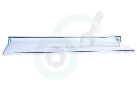 Beko Koelkast 4948150400 Front Van vrieslade