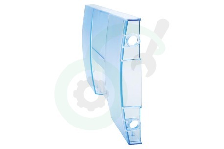 Lec Koelkast 4331790600 Front Van vrieslade