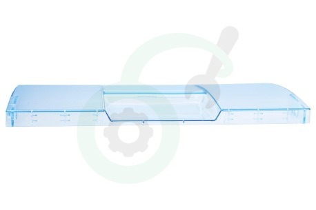 Lec Koelkast 4331790600 Front Van vrieslade