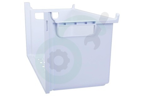 Blomberg Koelkast 4638270100 Vrieslade Klein