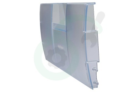 Friac Koelkast 4308800800 Diepvriesdeur Klep, transparant