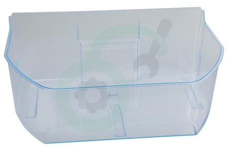 Beko Koelkast 4565370300 Groentelade Transparant, 54cm