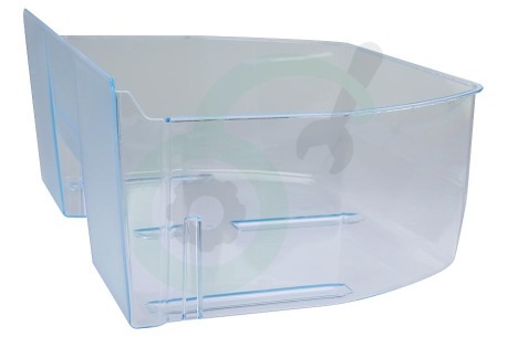 Beko Koelkast 4565370300 Groentelade Transparant, 54cm