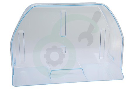 Beko Koelkast 4565370300 Groentelade Transparant, 54cm