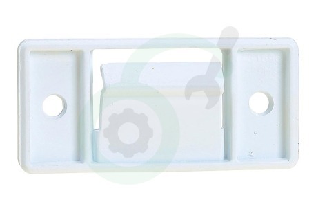 Beko Koelkast 4816960100 Vergrendeling Van vriesvakklep
