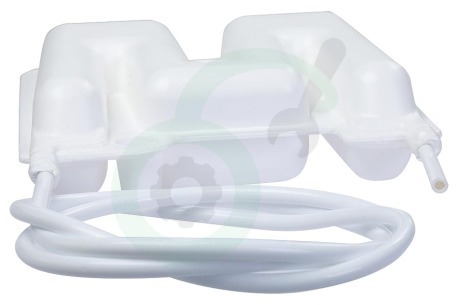 Thomson Koelkast 4394150400 Watertank Waterreservoir met slang