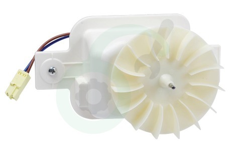 Gram Koelkast 4362090300 Ventilator Boven, compleet