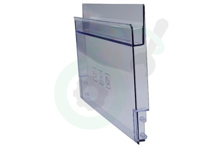 Beko 5928610172 Vriesvakklep Transparant