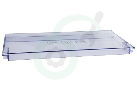 Beko 5928610172 Vriesvakklep Transparant