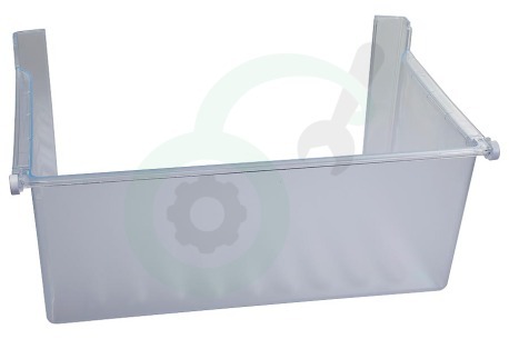 Beko Koelkast 4338150900 Groentelade midden, onder