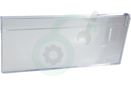 Beko Koelkast 4651560300 Frontpaneel Van vrieslade