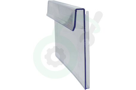 Beko Koelkast 4651560300 Frontpaneel Van vrieslade