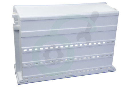 Beko Koelkast 5941041300 Diepvries lade Wit, Transparant Front