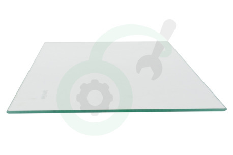Beko Koelkast 4350798800 Glasplaat Legplateau