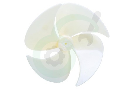 Grundig Koelkast 4858340185 Waaier, fan