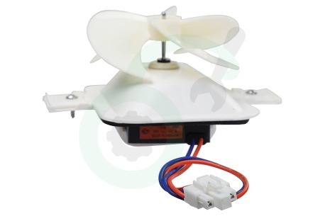 Beko Koelkast 4305895000 Ventilator Motor