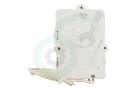 Beko Koelkast 4364270285 Ventilator Ventilator motor bij compressor