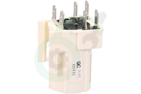 Beko Koelkast 4822290200 Condensator