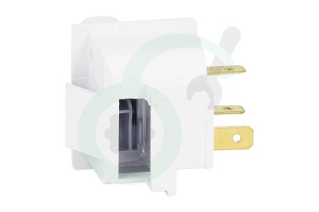 Beko Koelkast 4691660100 Schakelaar Verlichting